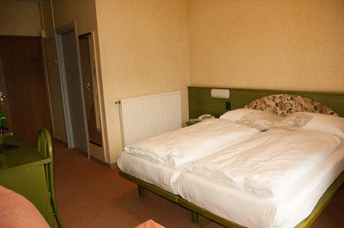 Hotel Caribe - Brenzone