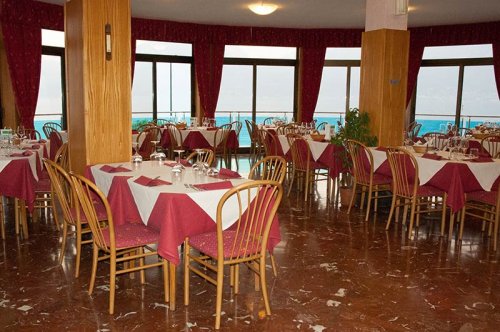 Hotel Caribe - Brenzone