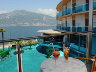 Hotel Caribe - Brenzone Hotel Caribe - Brenzone