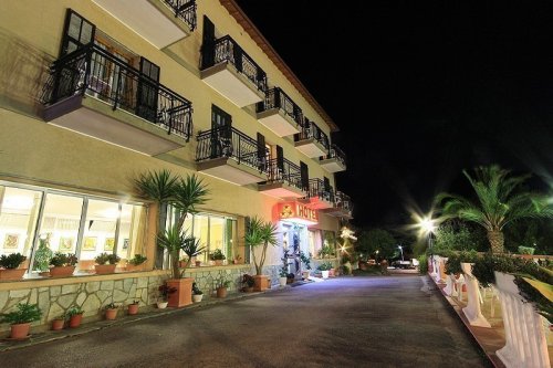 Hotel San Matteo - San Bartolomeo al Mare