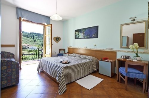 Hotel San Matteo - San Bartolomeo al Mare