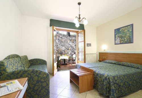 Hotel San Matteo - San Bartolomeo al Mare