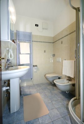 Hotel San Matteo - San Bartolomeo al Mare