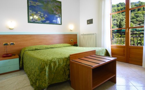 Hotel San Matteo - San Bartolomeo al Mare