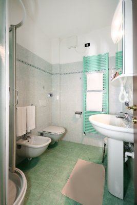 Hotel San Matteo - San Bartolomeo al Mare