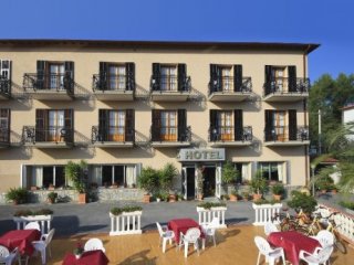 Hotel San Matteo - San Bartolomeo al Mare Hotel San Matteo - San Bartolomeo al Mare