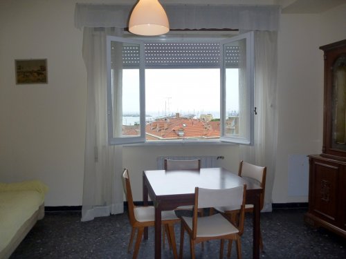 Residence Robinia - Imperia