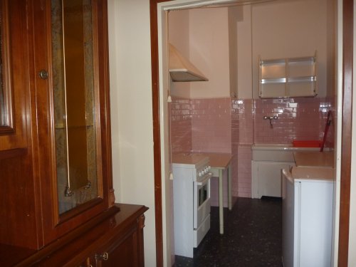 Residence Robinia - Imperia