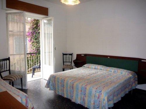 Residence Robinia - Imperia