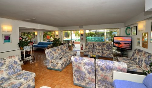 Residence Perla Marina - Pietra Ligure