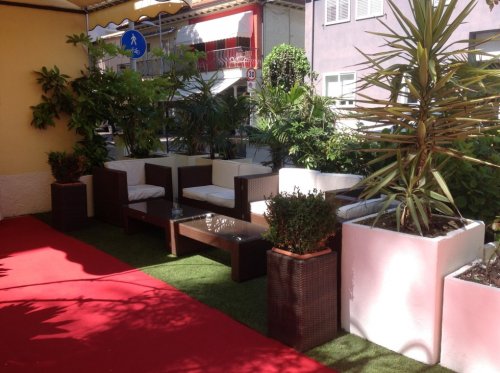 Hotel San Martino- Riccione