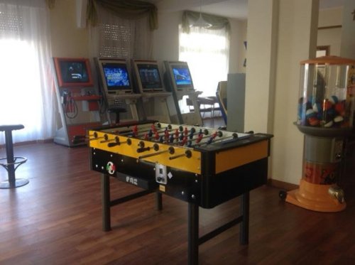 Hotel San Martino- Riccione