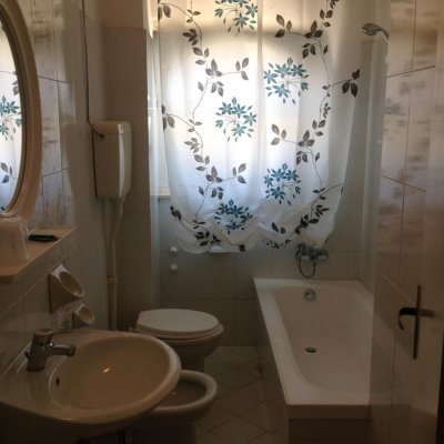 Hotel San Martino- Riccione