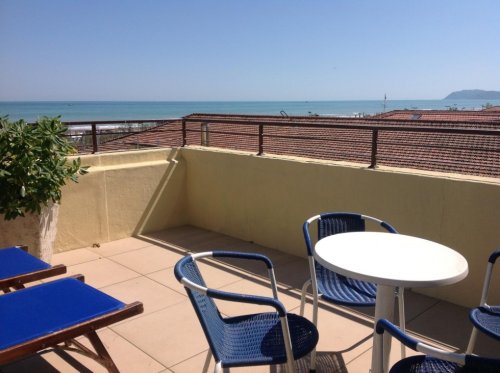 Hotel San Martino- Riccione