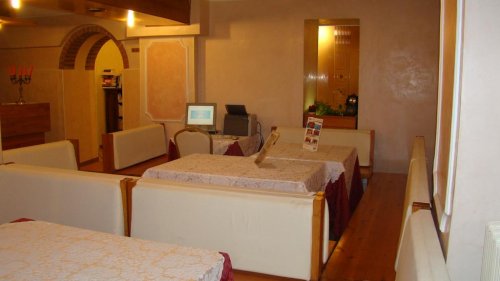 Hotel Vienna Ostenda - Rimini (Marina Centro)