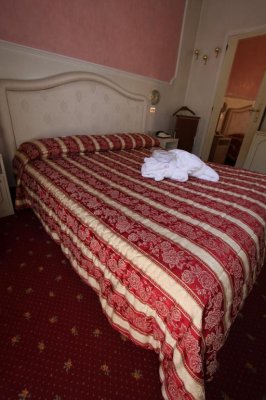 Hotel Vienna Ostenda - Rimini (Marina Centro)