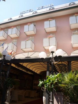 Hotel Vienna Ostenda - Rimini (Marina Centro)