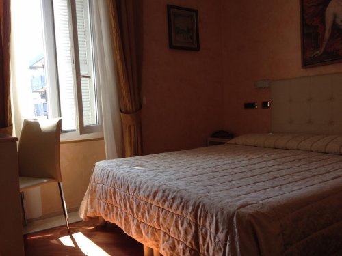 Hotel Vienna Ostenda - Rimini (Marina Centro)