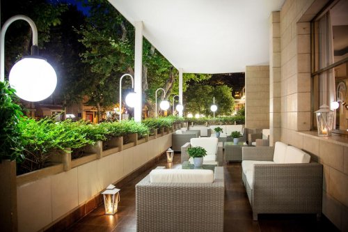 Hotel Rosabianca - Rimini (Marina Centro)