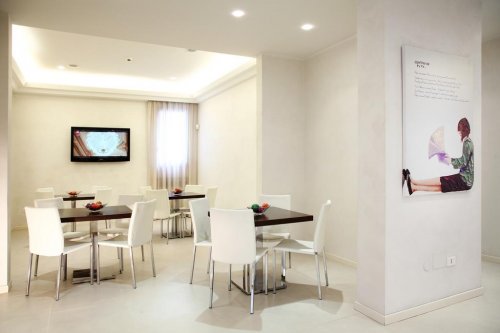 Hotel Rosabianca - Rimini (Marina Centro)