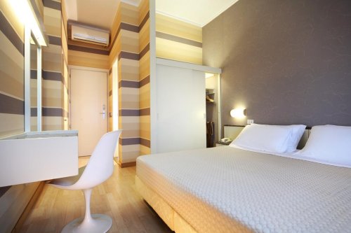 Hotel Rosabianca - Rimini (Marina Centro)
