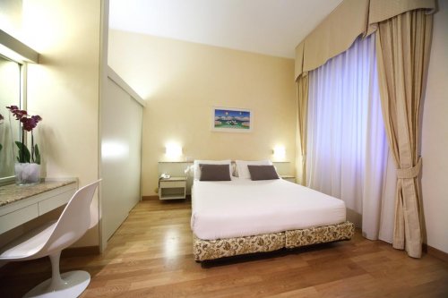 Hotel Rosabianca - Rimini (Marina Centro)