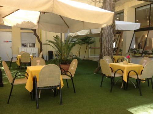 Hotel San Martino- Riccione