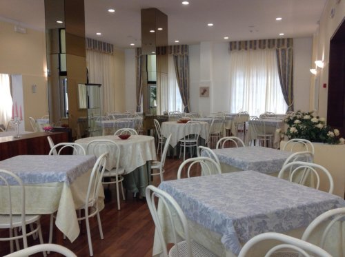 Hotel San Martino- Riccione