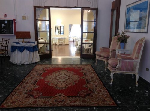 Hotel San Martino- Riccione