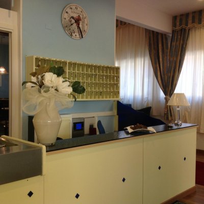 Hotel San Martino- Riccione