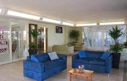 Hotel Kent - Riccione