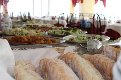 Hotel Kent - Riccione