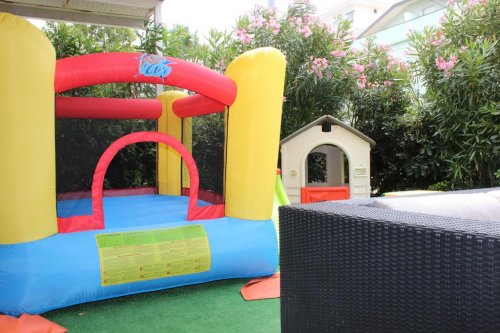 Hotel Kent - Riccione