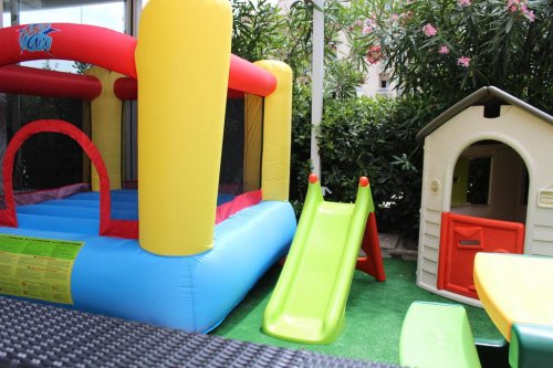 Hotel Kent - Riccione