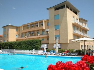 Residence Stella Marina – Cecina Mare