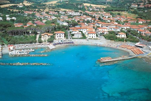 Residence I Pungenti – Castiglioncello