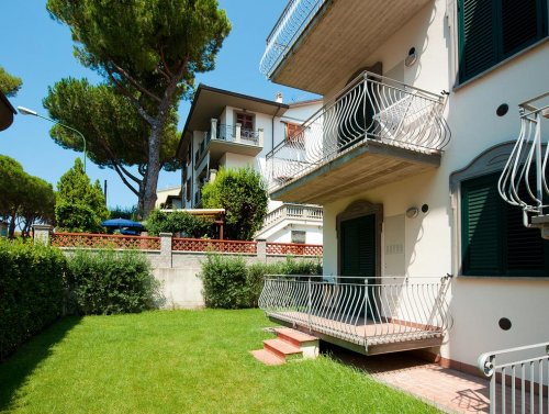 Residence I Pungenti – Castiglioncello