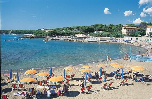 Residence I Pungenti – Castiglioncello