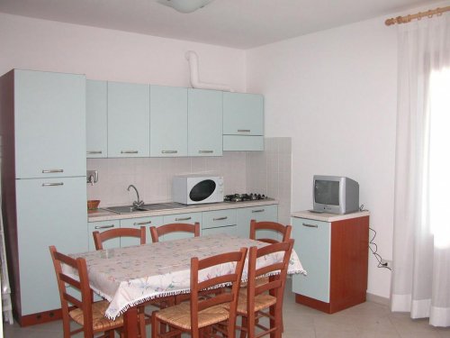 Residence I Pungenti – Castiglioncello