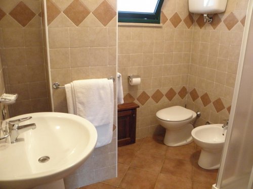 Agriturismo Il Casale delle Arance - Pizzo