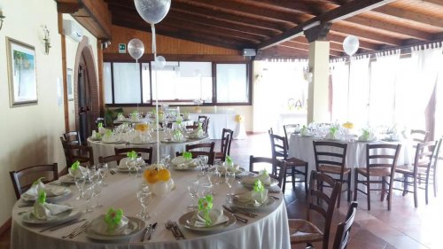 Agriturismo Il Casale delle Arance - Pizzo