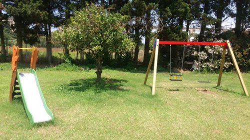 Agriturismo Il Casale delle Arance - Pizzo