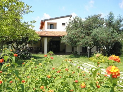 Agriturismo Il Casale delle Arance - Pizzo