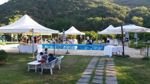 Agriturismo Il Casale delle Arance - Pizzo