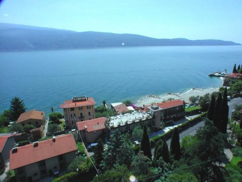 Hotel Lido - Gargnano