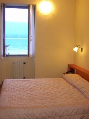 Hotel Lido - Gargnano