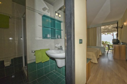 Hotel Lido - Gargnano