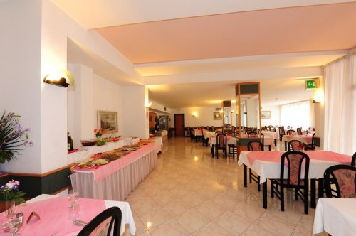 Hotel Lido - Gargnano