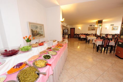 Hotel Lido - Gargnano