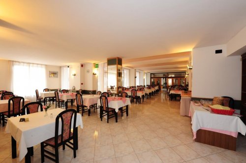 Hotel Lido - Gargnano